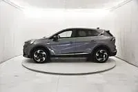 Usata Renault Symbioz Iconic 143 CV (105 kW) 2025 Grigio SUV