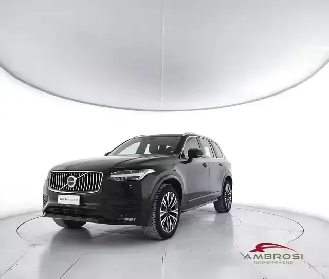 Usata Volvo XC90 Momentum 235 CV (172 kW) 2021 SUV