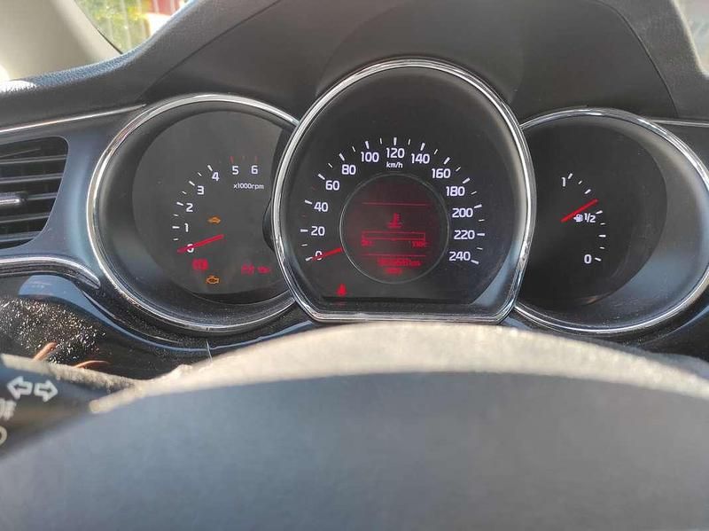 Usata 2016 Kia Ceed Sportswagon Station wagon | 10.500 € (Buon prezzo) - Immagine 1/4