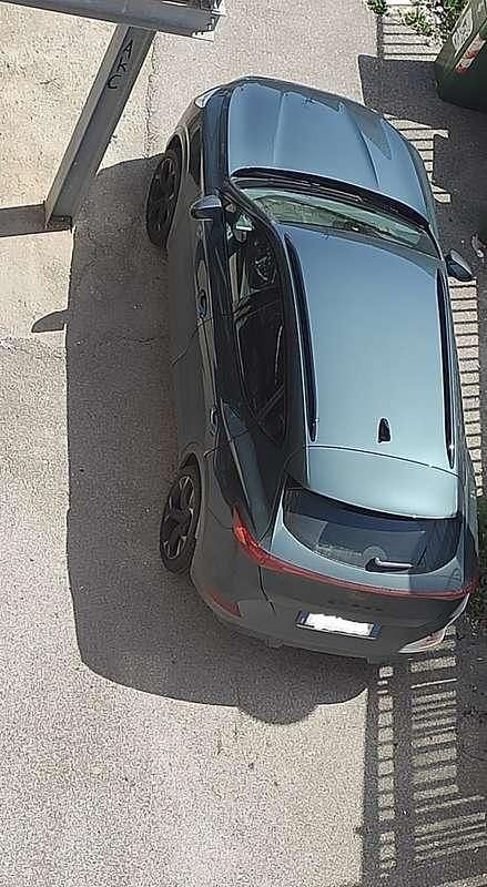 Usata Cupra Formentor 150 CV (110 kW) 2021 Verde SUV