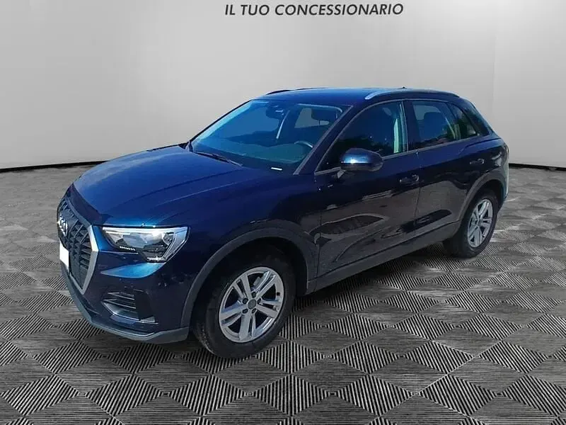 Usata Audi Q3 Business 150 CV (110 kW) 2020 SUV