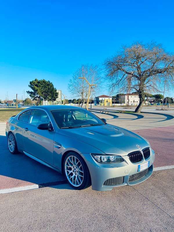 Usata 2007 BMW 335 Efficient Dynamics Coupé | 20.000 € (Ottimo prezzo) - Immagine 1/4