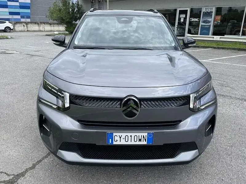 Nuova Citroën C3 PureTech 101 CV (74 kW) 2025 Other SUV