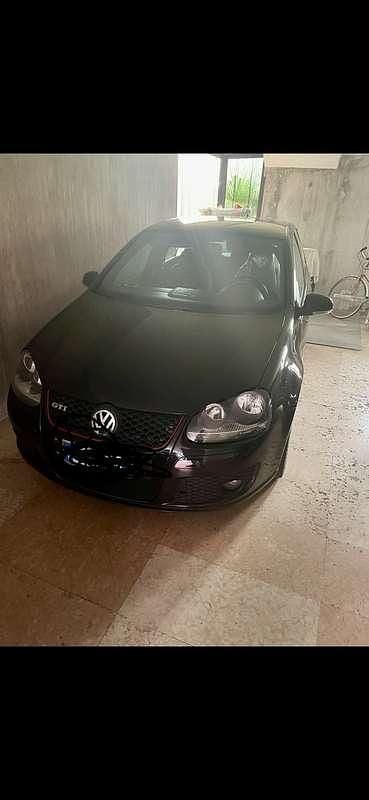 Usata VW Golf IV GTI 200 CV (147 kW) 2006 Berlina