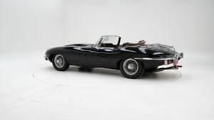 Usata Jaguar E-Type 245 CV (180 kW) 1969 Altri Cabrio
