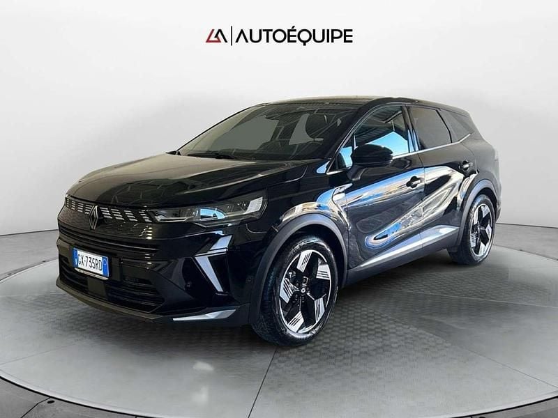 Usata Renault Symbioz Techno 143 CV (105 kW) 2024 Nero SUV