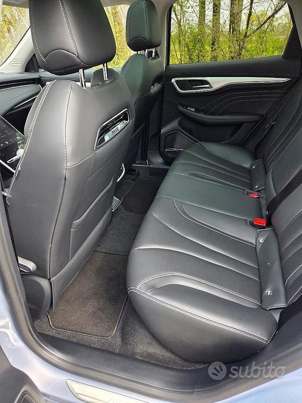 Usata MG Marvel R Comfort 132 kW (180 CV) 2023 SUV
