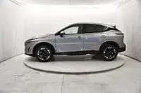 Nuova Nissan Qashqai N-Connecta 140 CV (102 kW) 2025 Grigio SUV