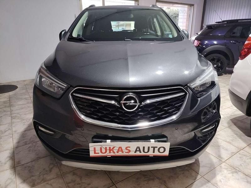 Other Usata 2017 Opel Mokka Cosmo SUV | 7200 € (Ottimo prezzo) - Immagine 1/4
