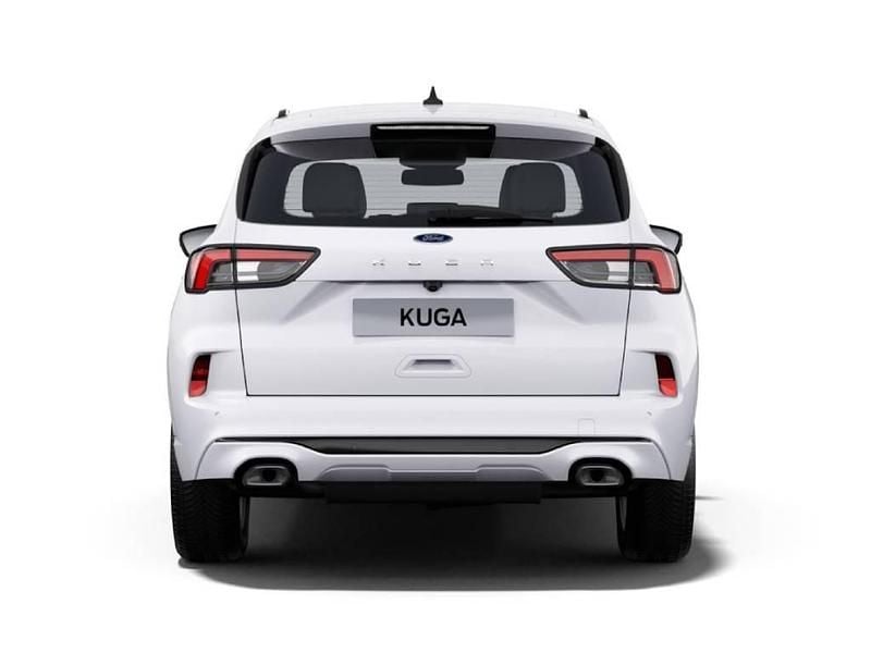 Nuova Ford Kuga ST-Line 183 CV (134 kW) 2026 Frozen white  solido SUV