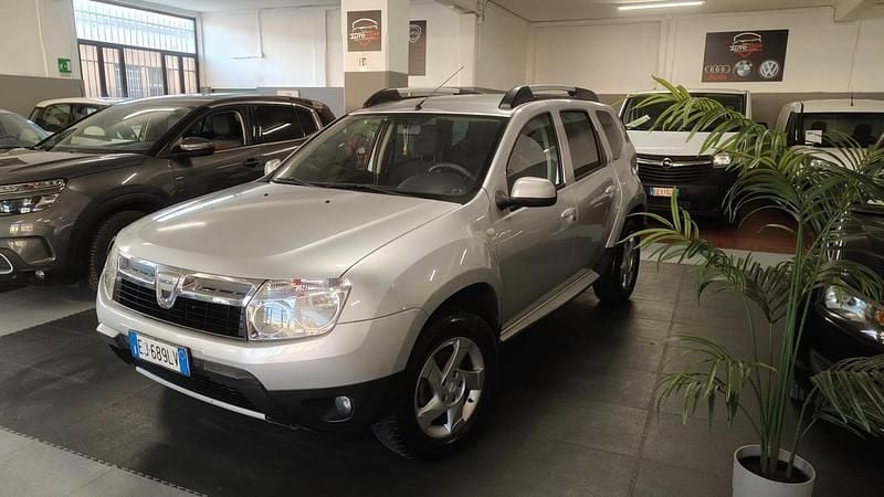Other Usata 2011 Dacia Duster Lauréate Station wagon | 4999 € (Buon prezzo) - Immagine 1/4
