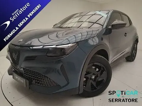 Usata Alfa Romeo GT Junior 145 CV (106 kW) 2025 Blu SUV