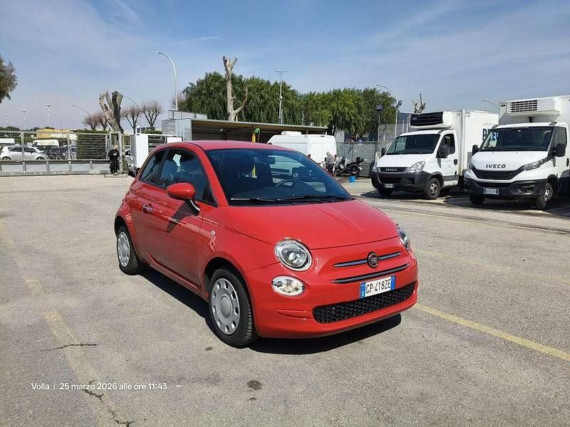 Usata Fiat 500 Dolcevita 69 CV (50 kW) 2023 Utilitaria