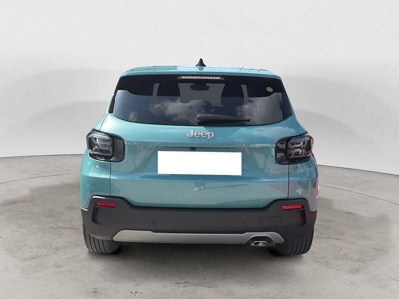 Usata Jeep Avenger Altitude 100 CV (73 kW) 2023 SUV