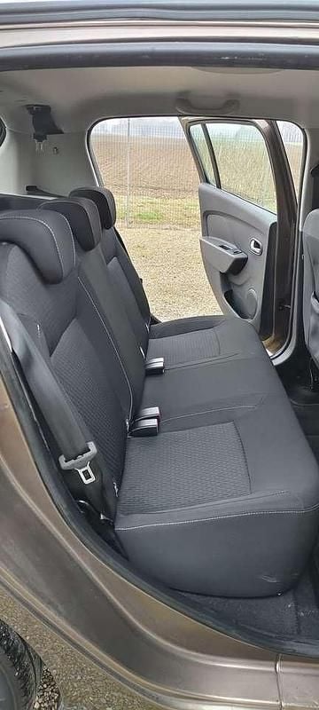 Usata Dacia Sandero Comfort 90 CV (66 kW) 2019 Other Berlina