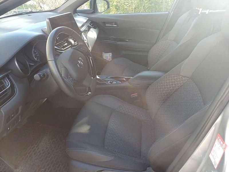 Usata Toyota C-HR Lounge 152 CV (111 kW) 2023 SUV