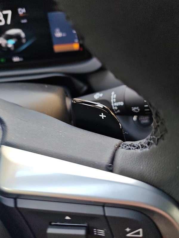 Nuova Jeep Avenger Summit 101 CV (74 kW) 2025 SUV