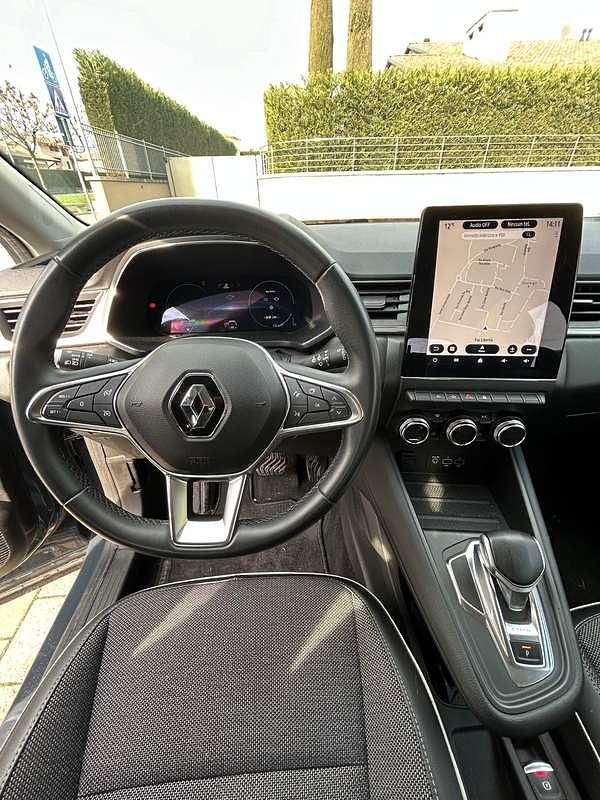 Usata Renault Captur Intens 159 CV (116 kW) 2021 SUV