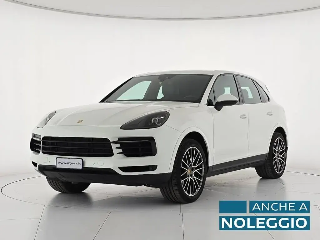 Usata Porsche Cayenne 340 CV (250 kW) 2018 SUV