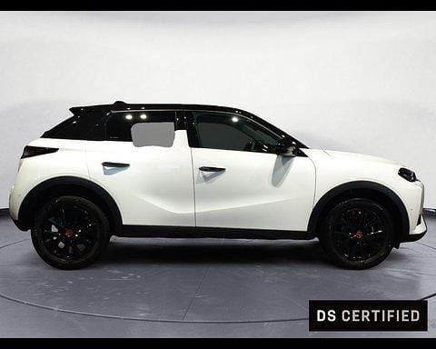 Usata DS Automobiles DS3 Performance 101 CV (74 kW) 2023 Bianco SUV