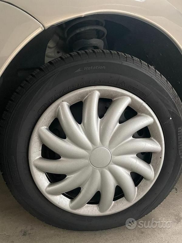 Usata Citroën C3 2007 Utilitaria