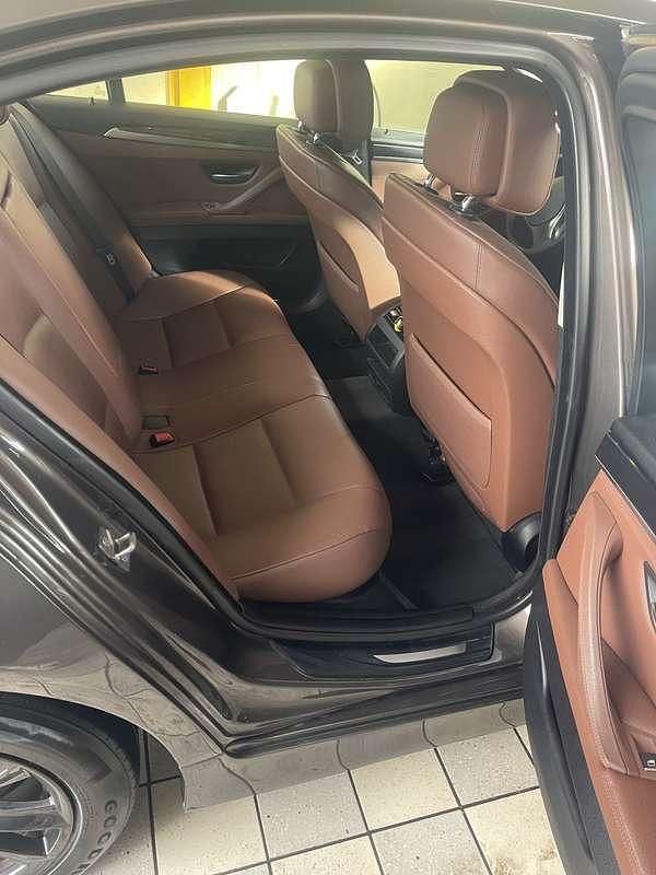 Usata BMW 520 184 CV (135 kW) 2011 Berlina