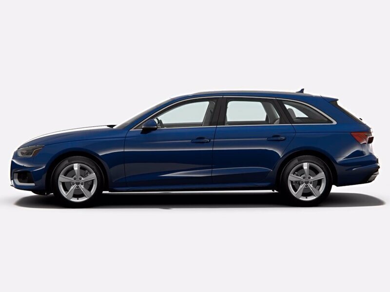 Usato 2023 Audi A4 2.0 Diesel 163 CV (54.451 €)