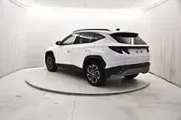 Nuova Hyundai Tucson 215 CV (158 kW) 2026 Bianco SUV