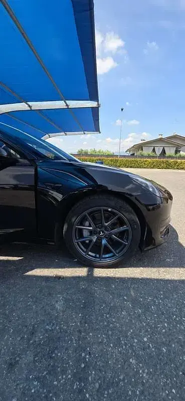 Usata Tesla Model 3 Standard Range 88 kW (120 CV) 2023 Berlina