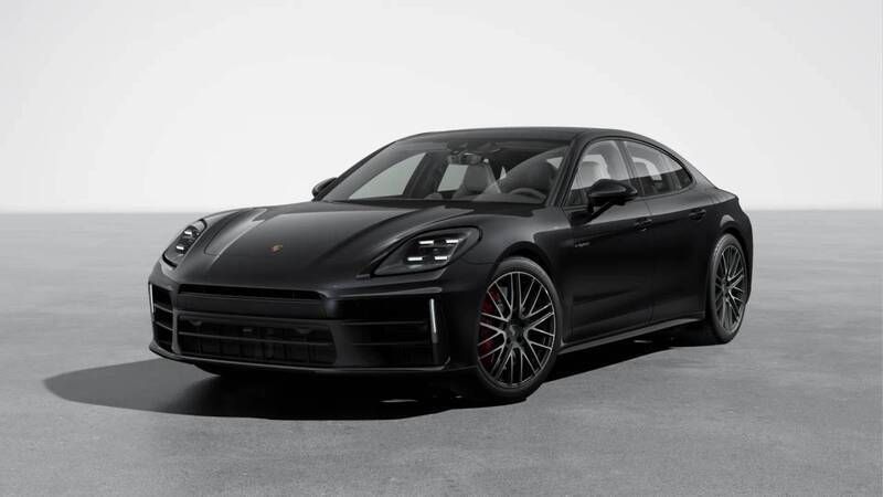 Nuova 2024 Porsche Panamera 4S Tre volumi | 185.090 € (Buon prezzo) - Immagine 1/4
