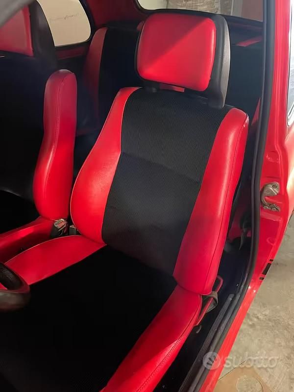 Usata Fiat 500 1970 Utilitaria