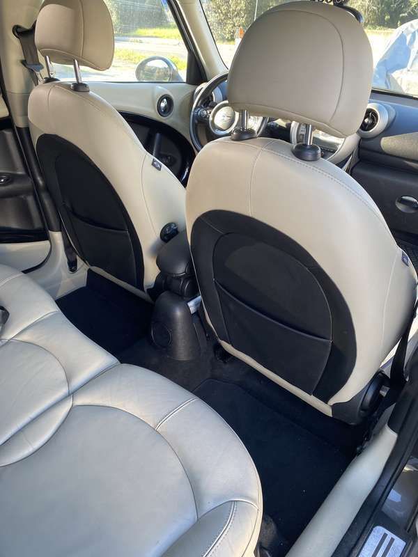 Usata 2010 Mini Cooper S Countryman SUV | 6500 € (Super prezzo) - Immagine 1/4