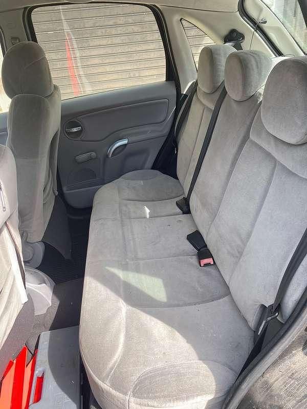 Usata Citroën C3 Exclusive 68 CV (50 kW) 2004 Berlina