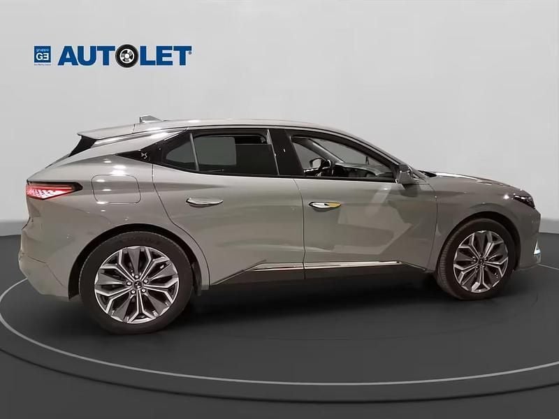 Usata DS Automobiles DS4 Trocadero 179 CV (131 kW) 2024 Grigio SUV