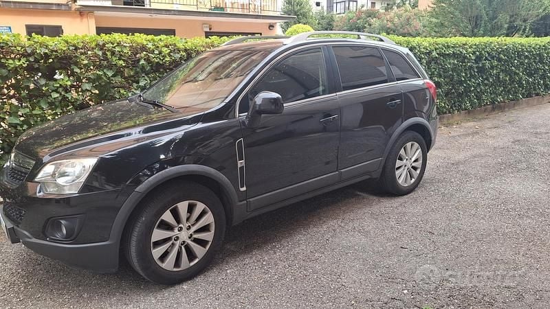Usata Opel Antara 163 CV (119 kW) 2015 SUV
