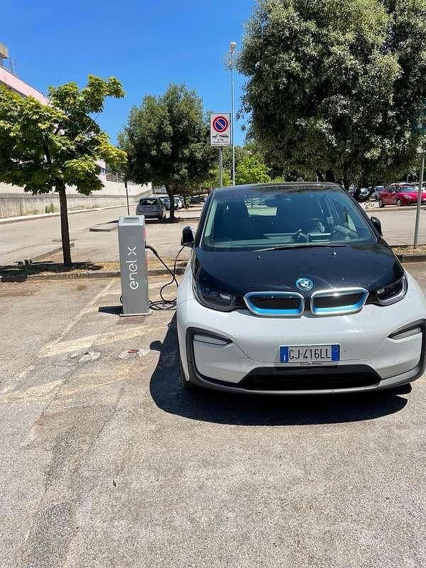 Usata BMW i3 Comfort Edition 75 kW (102 CV) 2021 Utilitaria