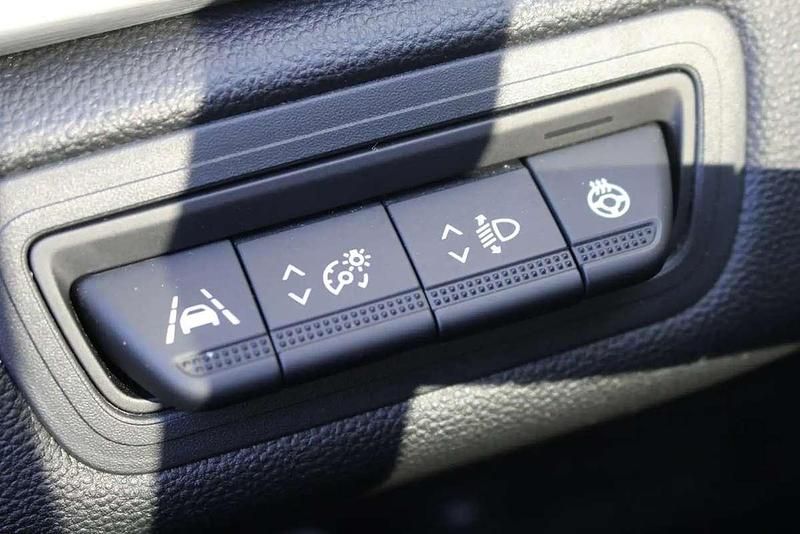 Usata Renault Captur Intens 101 CV (74 kW) 2020 Rosso SUV