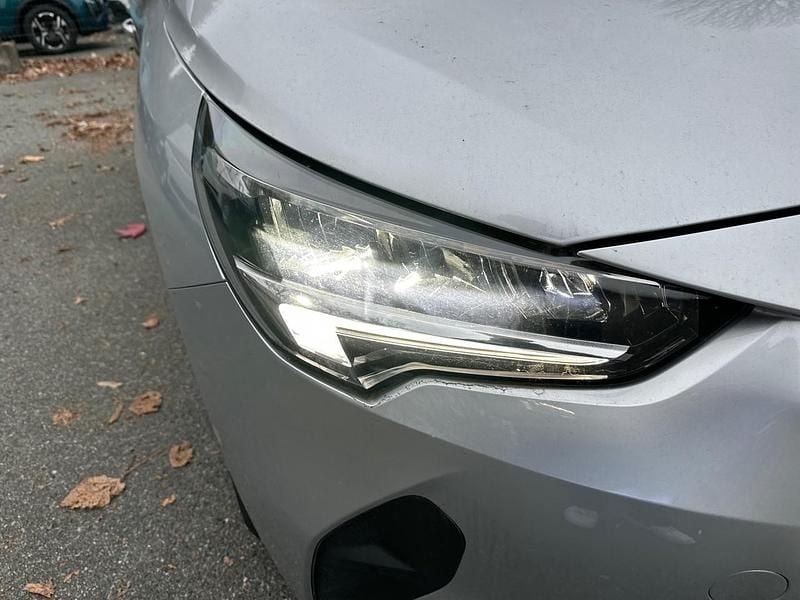 Occasion Opel Corsa Elegance 75 ch (55 kW) 2023 Blanc Citadine