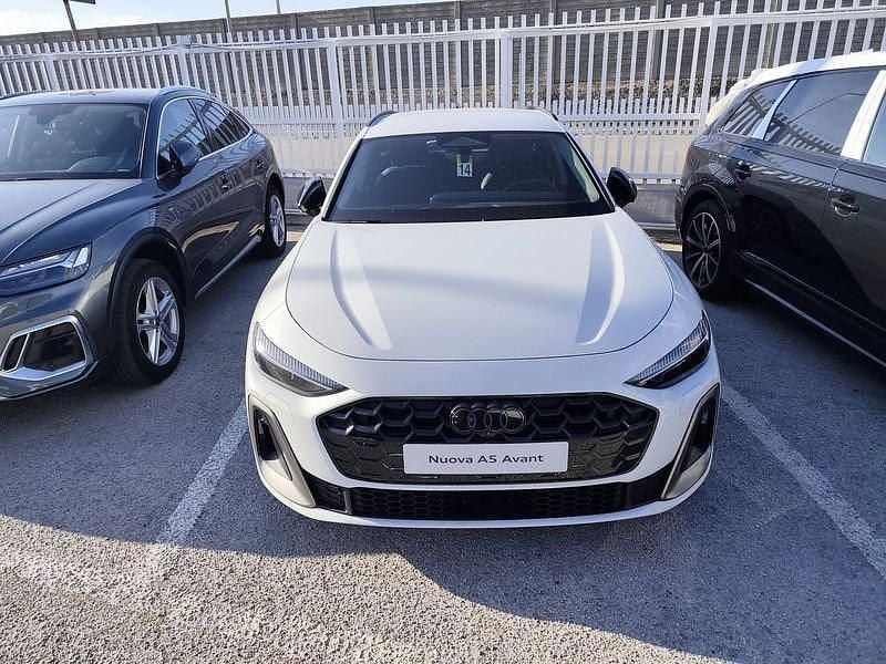 Usata Audi A5 Comfort 150 CV (110 kW) 2025 Station wagon