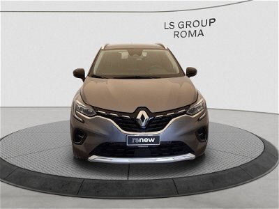 Usato 2022 Renault Captur 1.0 Benzin 91 CV (20.965 €)