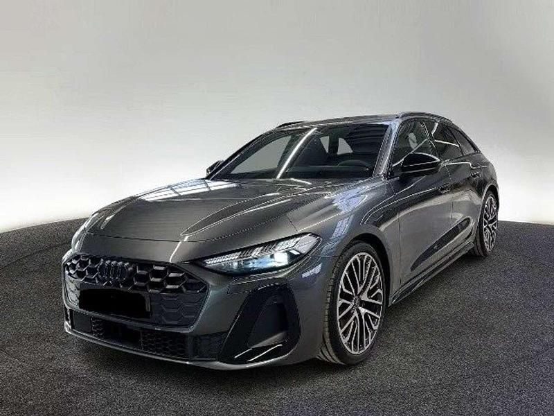 Usata Audi A5 S-Line 204 CV (150 kW) 2024 Grigio daytona Coupé