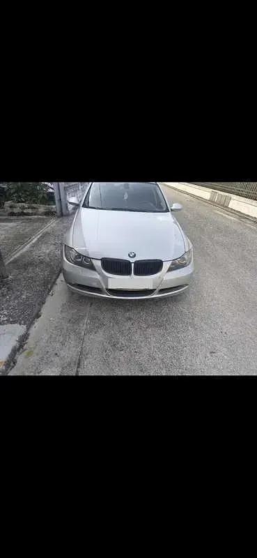 Usata BMW 330 M Sport 231 CV (169 kW) 2006 Station wagon