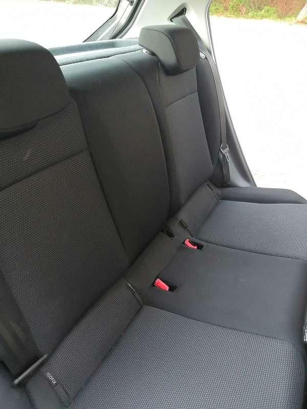 Usata Skoda Citigo G-TEC Active 68 CV (50 kW) 2019 Grigio Utilitaria