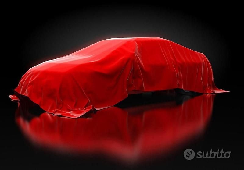 Usata Nissan X-Trail Tekna 176 CV (129 kW) 2017 Arancione SUV