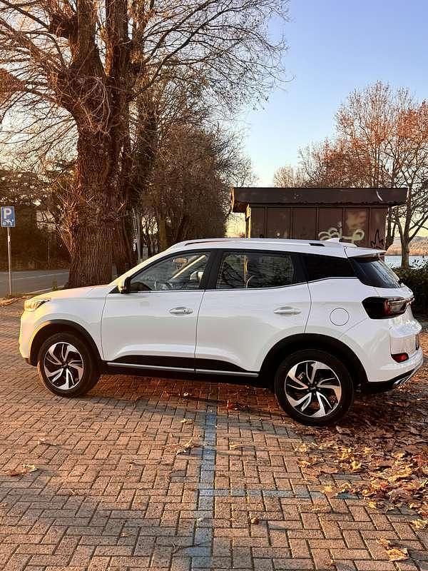 Usata EMC Wave 3 113 CV (83 kW) 2024 SUV