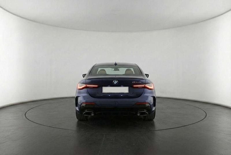 Usata BMW 440 M Sport 374 CV (275 kW) 2020 Coupé