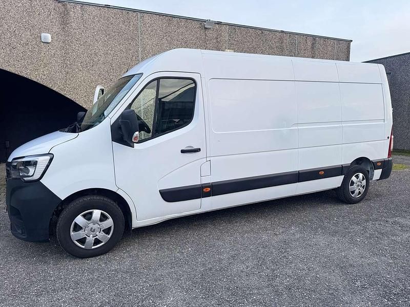Usata Renault Master 136 CV (100 kW) 2019 Other