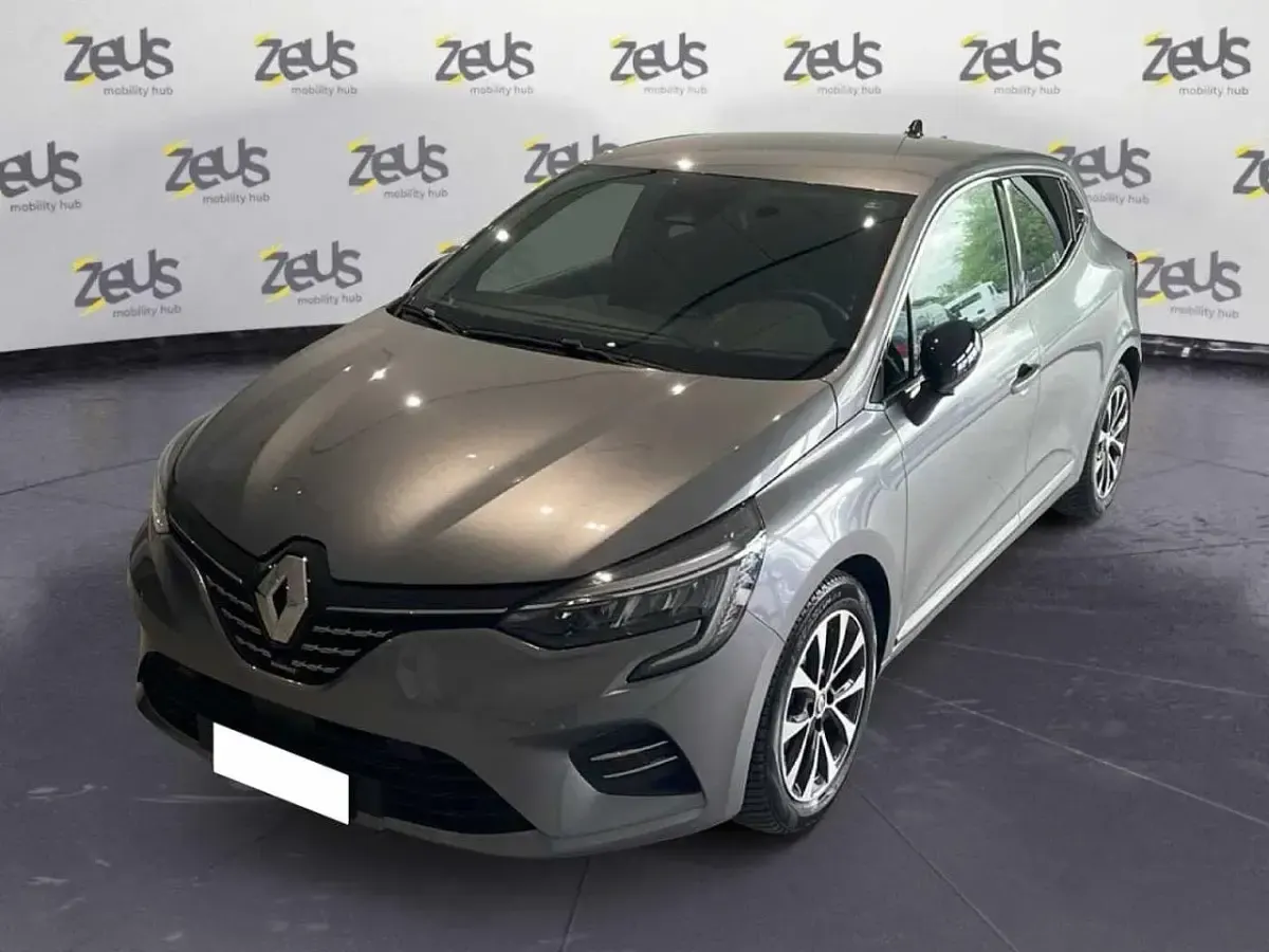 Gebraucht Renault Clio V Techno 101 PS (74 kW) 2023 Kleinwagen
