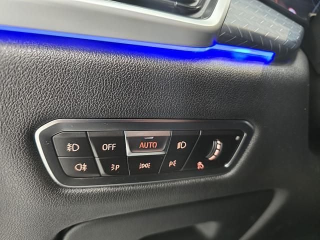 Usata BMW X5 xLine 265 CV (194 kW) 2020 Grigio scuro SUV