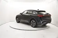 Usata Audi Q5 Sportback S-Line 204 CV (150 kW) 2025 Nero SUV